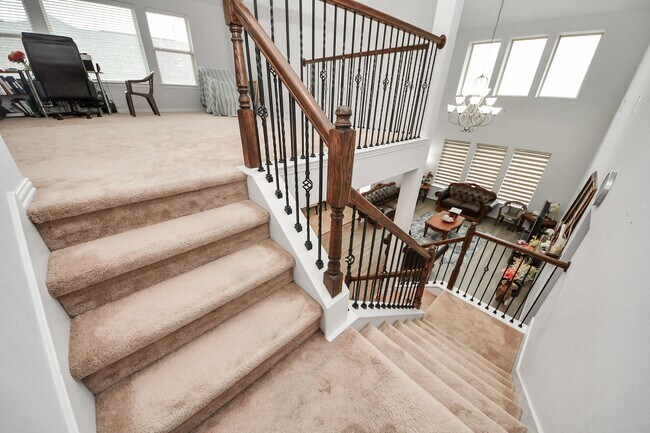 Building Photo - 3512 Jasperstone Ln