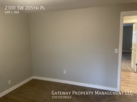 Building Photo - 2300 SW 205th Pl