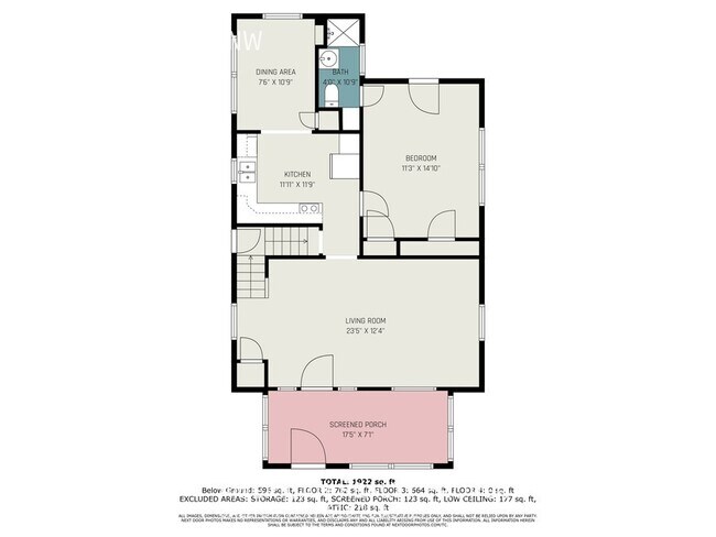 Building Photo - 52 Richards Ave NW