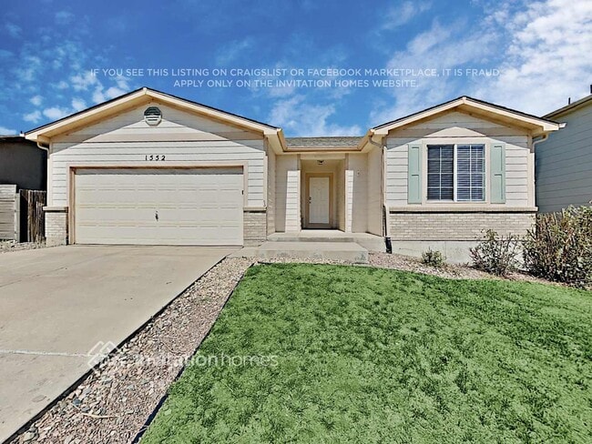 Primary Photo - 1552 Ancestra Dr