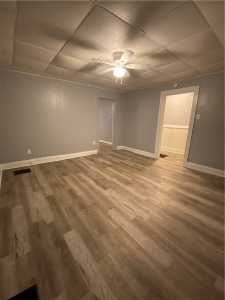 Building Photo - 213 Copeland St