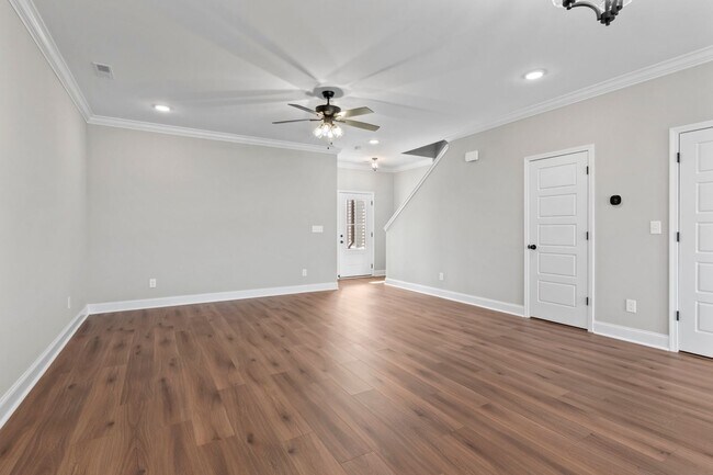 Building Photo - Now Leasing: Brand-New Townhomes