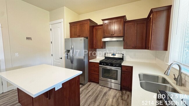 Building Photo - Charming 4 BD | 2.5 BA Home w/ Large Yard - Powellhurst-Gilbert