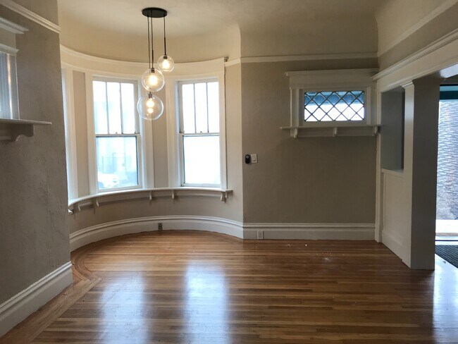 Building Photo - 1316-1318 19th Street