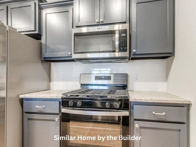 Building Photo - Be the First to Live in This Brand New 3-Bed Guthrie Home!