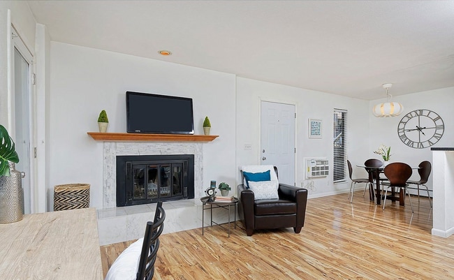 Building Photo - Effortless Style at Kalmia: Updated 2-Bed 2-Bath Condo with Premium Amenities