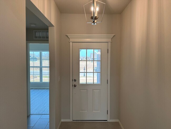 Building Photo - NEW CONTRUCTION - 4 bed-3 bath-3 car garage.