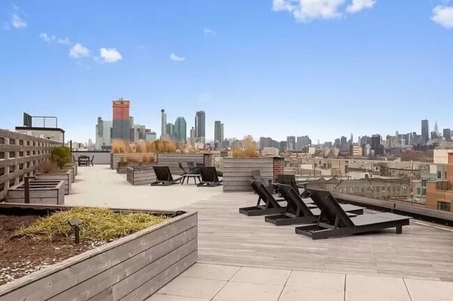 Floorplan - Astoria Central