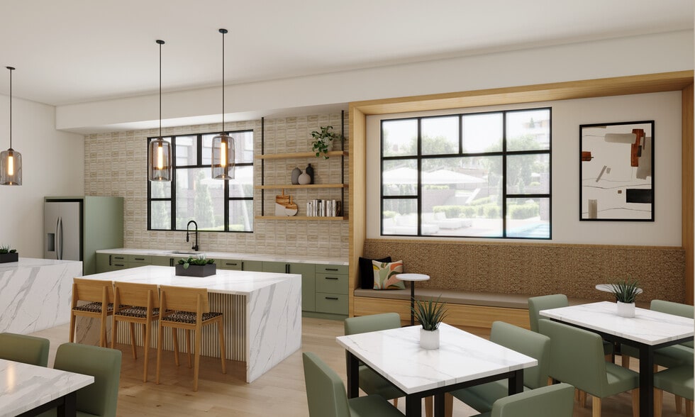 Building Photo - The Charlie ABQ