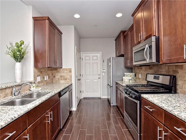 Building Photo - 1701 S Bell Blvd