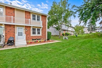Building Photo - 316 Lincoln Ct