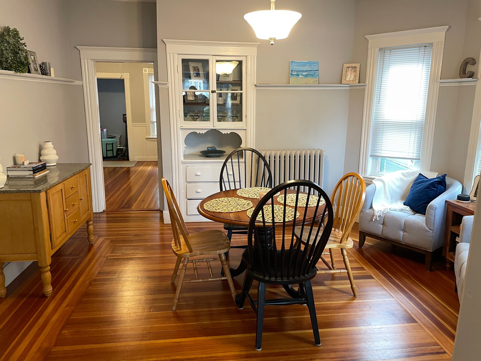 Building Photo - 163 Fellsway W