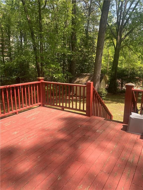 Building Photo - 3328 Ferncliff Pl NE