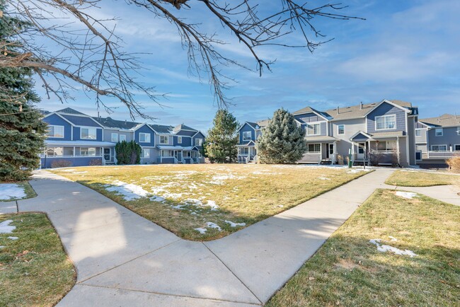 Building Photo - 1326 S Danube Way