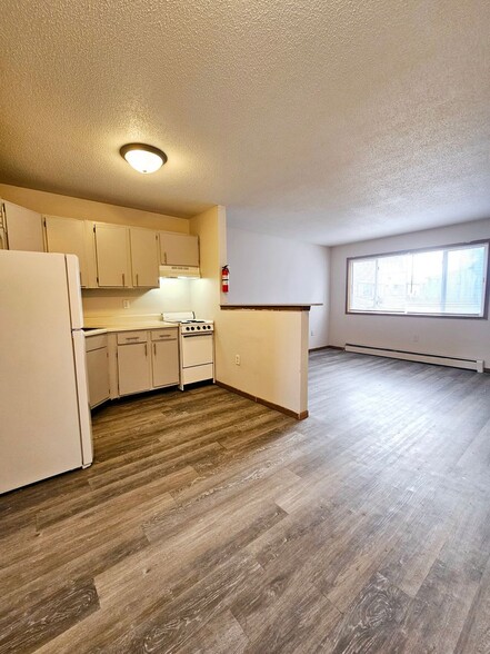 Interior Photo - Southview Apartments