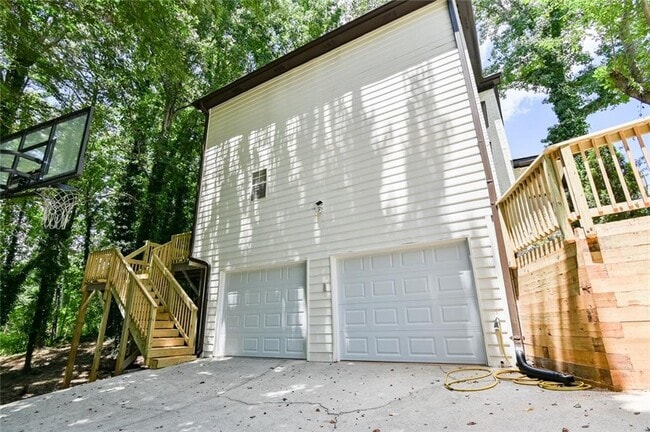 Building Photo - 1116 Havel Dr SW