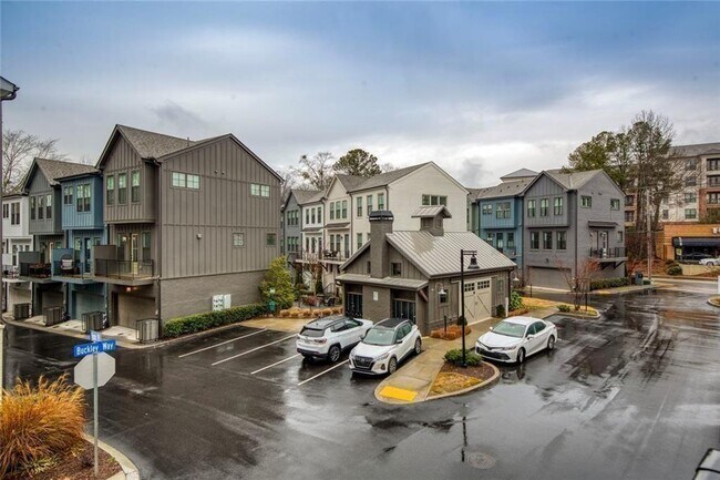 Building Photo - 4437 Buckley Wy