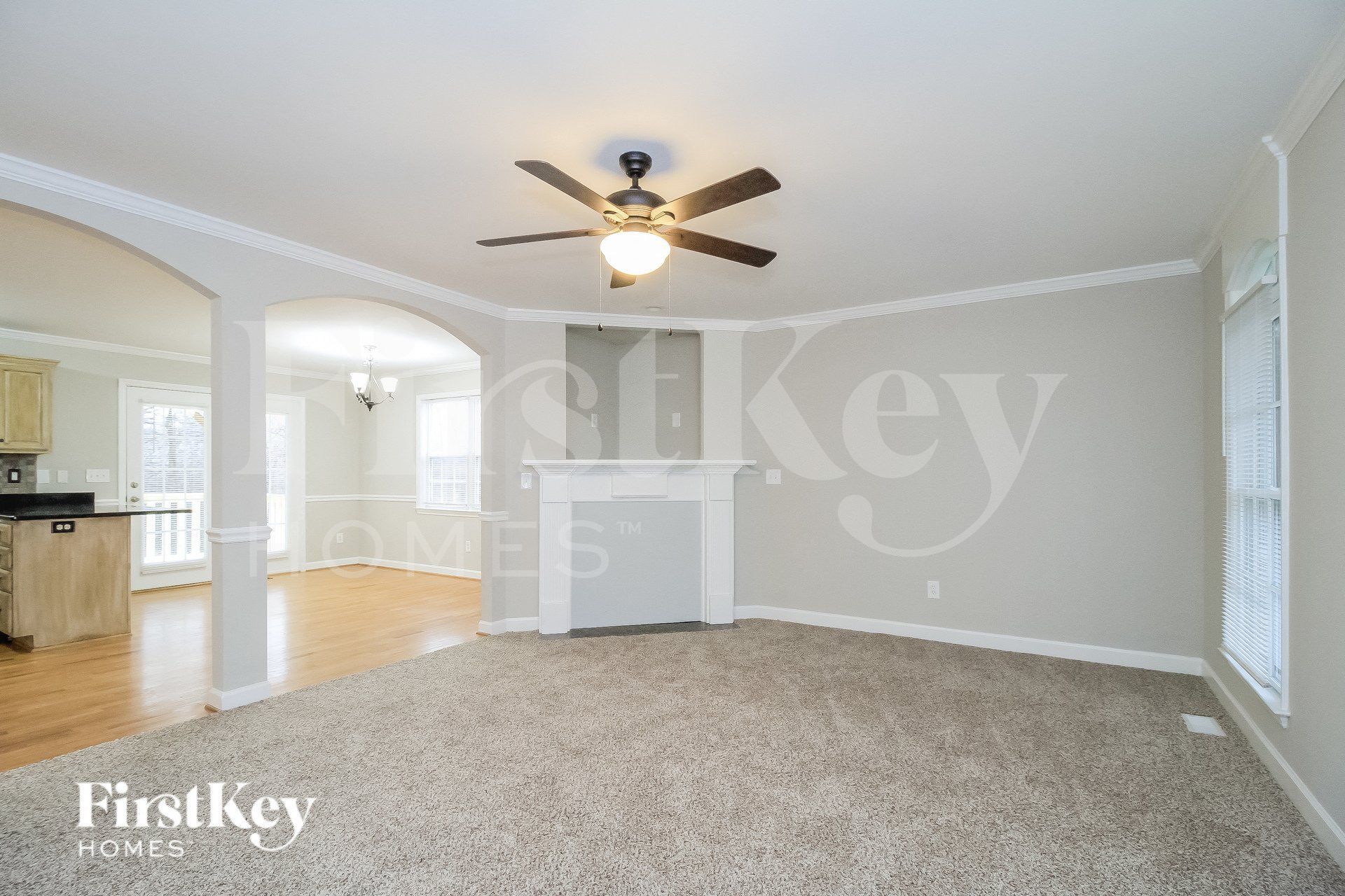 Building Photo - 4025 Lofter Ct