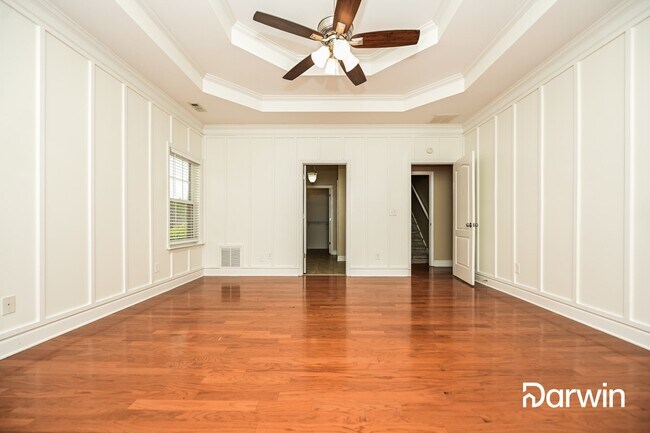 Building Photo - 122 Chamlee Way, Mcdonough, GA 30252