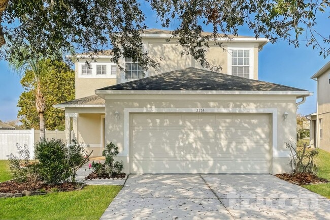 Building Photo - 3351 Rennes Ct