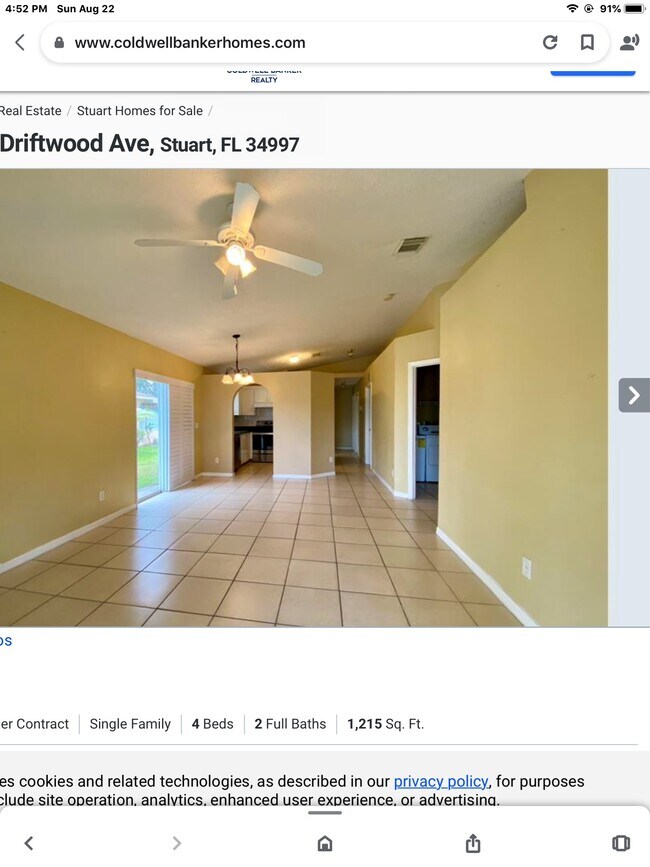 Building Photo - 5118 SE Driftwood Ave