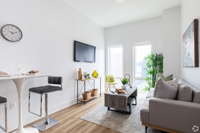 Building Photo - 373 Communipaw Ave