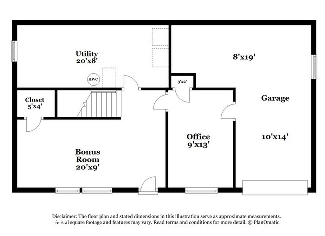 Building Photo - 13235 Park Hills Dr