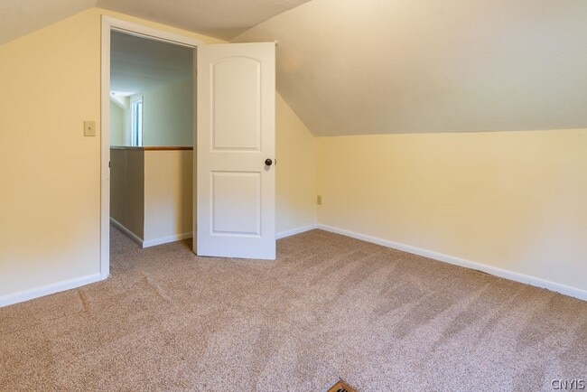 Building Photo - 419 Fergerson Ave