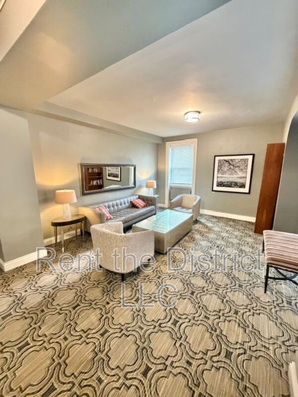 Building Photo - 3100 Connecticut Ave NW