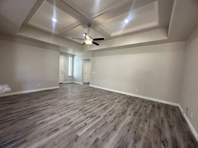Building Photo - Beautiful 2024 Built 3 Bedroom, 2 bathroom home with RV Parking