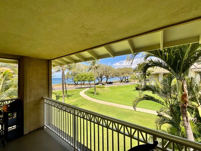 Building Photo - Great Ocean View from this Convenient Nort...