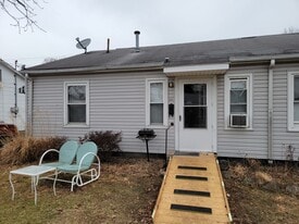 Building Photo - 2622 Knox Ave