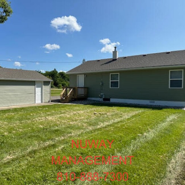 Building Photo - 6120 S Dort Hwy