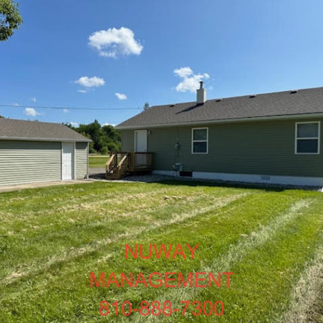 Building Photo - AVAILABLE NOW!!!! - 3 bedroom house in Grand Blanc