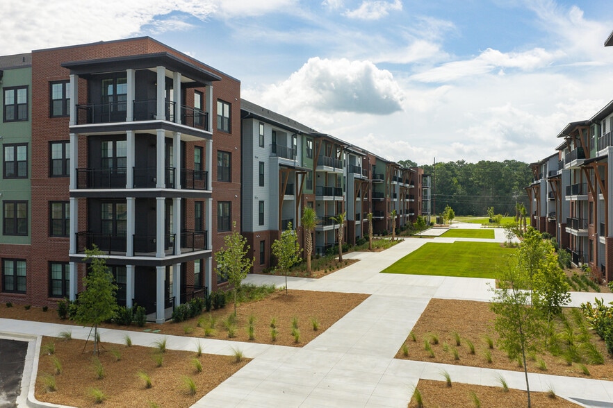 The Residences at Sawmill - Residences at Sawmill