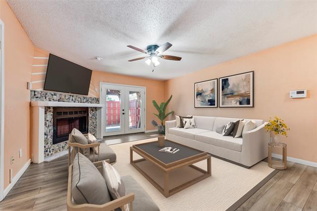 Building Photo - 4230 Madera Rd