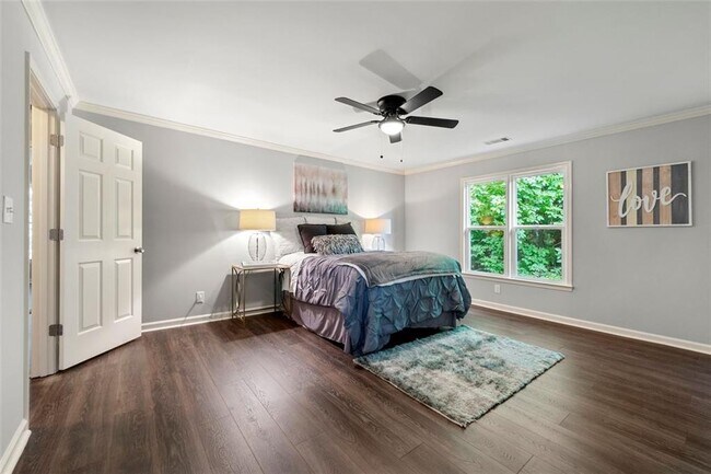Building Photo - 4441 Langdon Walk