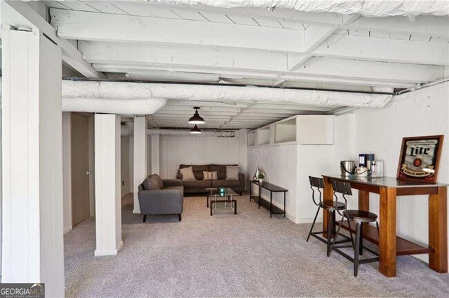 Building Photo - 1687 Porter Dr NW