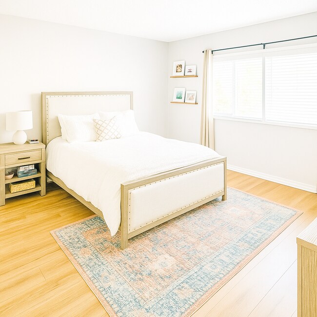 Master Bedroom - 2002 4th St