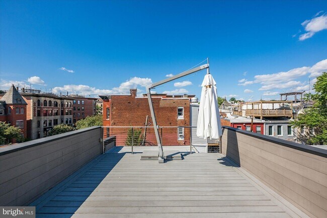 Building Photo - 1777 T St NW