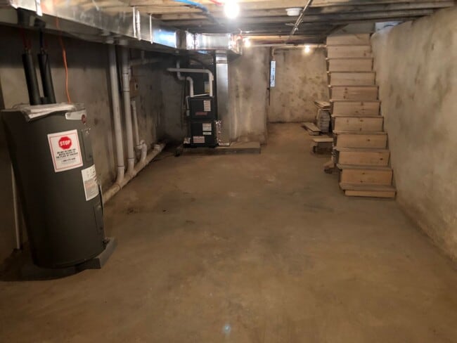 Building Photo - 1637 S Marston St