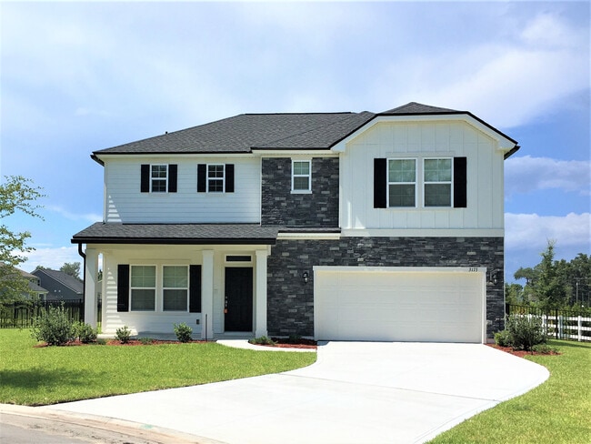 Building Photo - 3173 Creek Village Ln