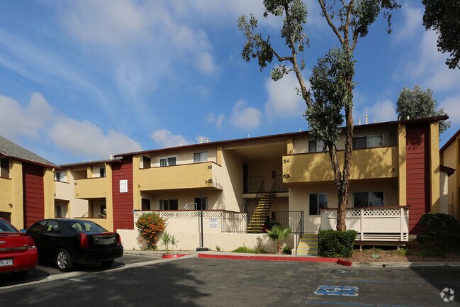 Harbor View Apartments San Diego, CA Apartment Finder