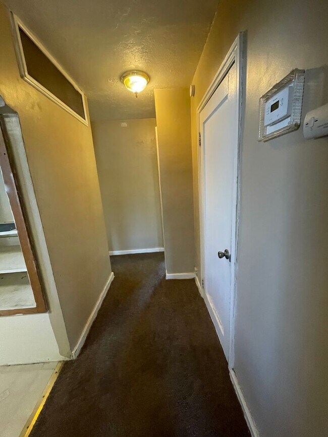 Building Photo - Swan Street Triplex