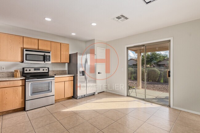 Building Photo - 597 W Casa Mirage Dr