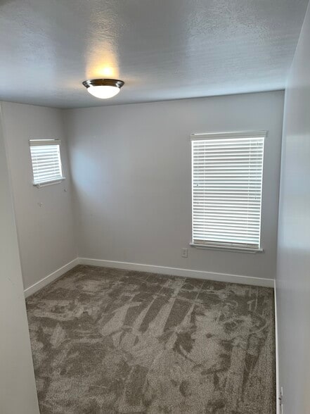 Bedroom 2 - 1411 E 6175 S