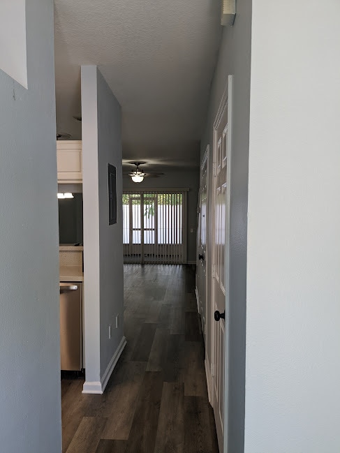 Welcome Home - 8230 Dames Point Crossing Blvd N