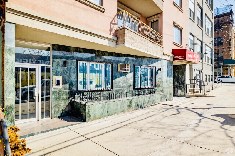 Building Photo - 93 Wyckoff Ave