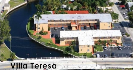 Building Photo - Villa Teresa On The River