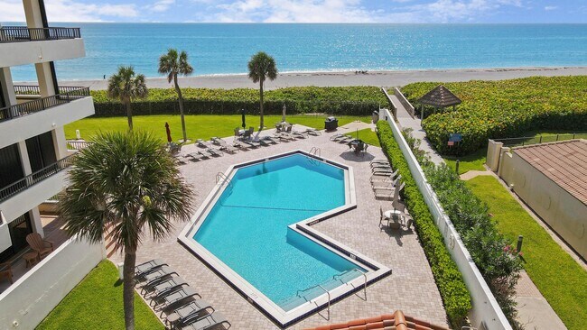 Building Photo - 600 Ocean Dr